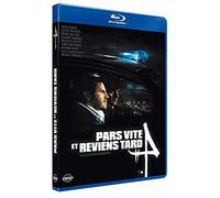 Pars vite et reviens tard [Francia] [Blu-ray]