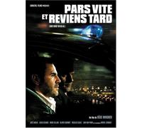 Pars Vite et Reviens Tard - Pars Vite Et Reviens Tard [USA] [DVD]