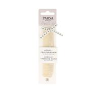 PARSA Beauty Acryl Frisierkamm Signature Cepillo desenredante 19 g