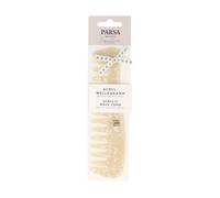 PARSA Beauty Acryl Wellenkamm Signature Cepillo desenredante 40 g