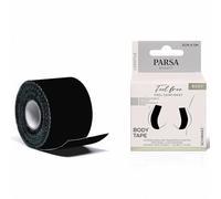 PARSA BEAUTY Body Tape, 5 cm x 5 m