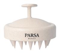 PARSA Beauty Cepillo de champú con mezcla de paja de trigo