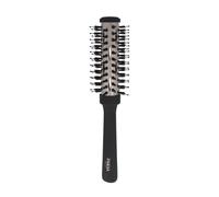 PARSA Beauty Cepillo de pelo redondo Keratin Care & Shine Ø25mm Brocha redonda 1 piezas
