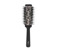 PARSA Beauty Cepillo de pelo redondo Keratin Care & Shine Ø33mm Brocha redonda 1 piezas