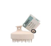 PARSA Beauty Cepillo para champú con paja de trigo Cepillo para cuero cabelludo 1 piezas