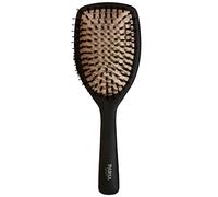 Parsa Beauty Cepillo Profesional de Tratamiento Keratina + Biotina (Cepillo de pala) - Cepillo para Alisar y Cuidar el Cabello - Cepillo para Cabello Rizado - Cepillo para Cabello Largo