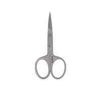 PARSA Beauty - Curved Nail Scissors Silver