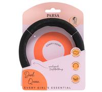PARSA Beauty Diadema Dark Queen