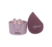PARSA Beauty - Disney Minnie Mouse Make-Up Egg with Holder Pink