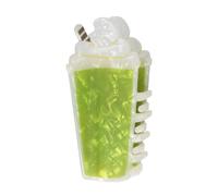 PARSA Beauty Haarklammer Matcha Pinzas para cabello 1 piezas