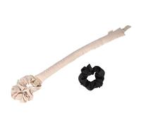 PARSA Beauty HAIR HERO Overnight Curl Protector para rizos durante la noche, protege el peinado y reduce el encrespamiento, unisex