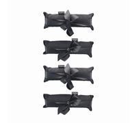 PARSA Beauty Hair Hero Volumen Papilotes con cinta