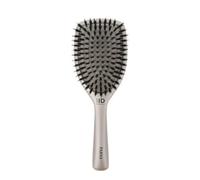 PARSA Beauty - HAIR ID Anti-Frizz Paddle Brush Beige