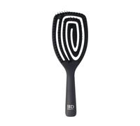 PARSA Beauty HAIR ID Cepillo Plano Espiral Brocha paddle 1 piezas
