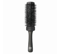 PARSA Beauty Hair ID - Cepillo redondo para volumen y peinado, 45 mm de diámetro, color negro