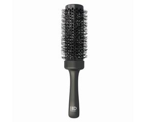 PARSA Beauty Hair ID - Cepillo redondo para volumen y peinado, 45 mm de diámetro, color negro