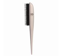 PARSA Beauty HAIR ID Peine Anti-Frizz para cabello liso - Peineta reducción del frizz - Peinado suave - Peine pro ergonómico
