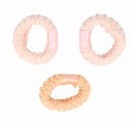 PARSA Beauty LifeTYLE Pure Balance - Gomas para el pelo, multicolor, juego de 3, moderno, ideal para el día a día