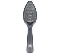 PARSA Beauty lima pies durezas para pies suaves | Lima pedicura profesional para el cuidado de los pies en casa, Raspador agradable de acero inoxidable, Raspadora de Callos