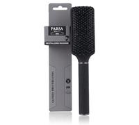 PARSA Beauty Men cepillo pelo, Cepillo capilar ant estático con carbono