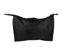 PARSA Beauty necessaire (Grande y Rectangular) - Neceser Mujer y Hombres - Toiletry Bag para el Almacenamiento de artículos de cosmética