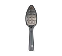 PARSA Beauty - PEDI ID Callus Rasp Black