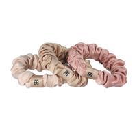 PARSA Beauty Set de coleteros satinados multicolor 3 Stück