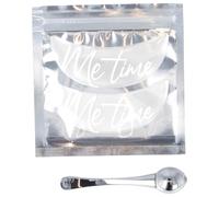 PARSA Beauty Set de cuidado ocular - Roll-on para ojos & parches ojos reutilizables - Optimiza el efecto de los productos de cuidado - Parches contorno de ojos