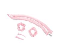 PARSA Beauty - Set Of 3: Hair Curler Set Of 3: Pink