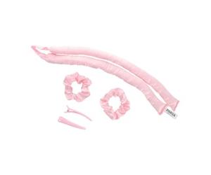 PARSA Beauty - Set Of 3: Hair Curler Set Of 3: Pink