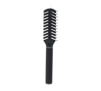 Parsa Men - Cepillo de pelo profesional para hombre, antiestático, para todos los tipos y longitudes de cabello, permite un peinado preciso y rápido