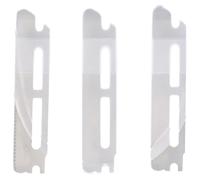 PARSA Cuchillas intercambiables para cortacejas