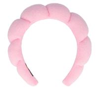 PARSA Diadema de microfibra