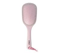 Parsa LOV.U W&D - Cepillo desenredante, Color Rosa