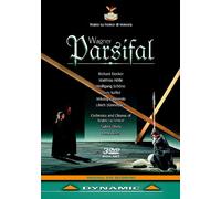 Parsifal [Alemania] [DVD]