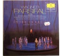 PARSIFAL - BAYREUTH 70