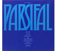 Parsifal [Vinilo]