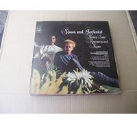 Simon & Garfunkel - Parsley, Sage, Rosemary and Thyme