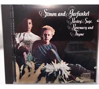 Parsley,Sage,Rosemary & Thyme