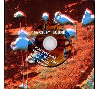 Parsley Sound - Platonic Rate