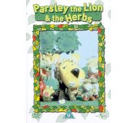 Parsley the Lion and Friends/the Herbs - Parsley & Friends/Herbs [Reino Unido] [DVD]