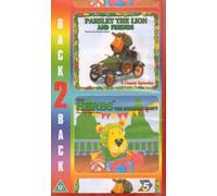 Parsley the Lion & Friends/... [Reino Unido] [VHS]