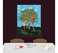 Parsnip - When The Tree Bears Fruit