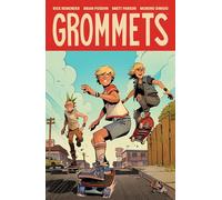 Parson, Brett - Grommets