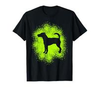 Parson Russell Terrier Perros Mujeres Hombres Niños Camiseta