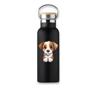 Parson Russell Terrier - Terrier - Terrier - Terrier - Botella ecológica para bebé, taza de café
