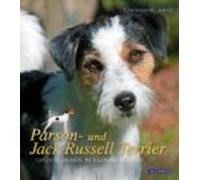 Parson- Und Jack Russell Terrier (ebook)