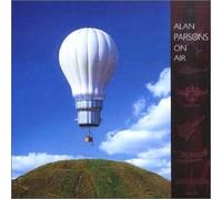 Parsons,Alan - Alan Parsons On Air