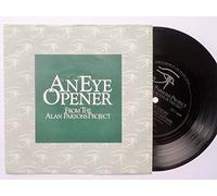 Parsons, Alan Excerpts From Eye In The Sky flexi FLX 251 M/EX 1981 flexi, picture sleeve