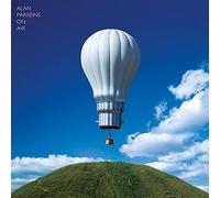 Alan Parsons – On Air – Vinilo – HQ
